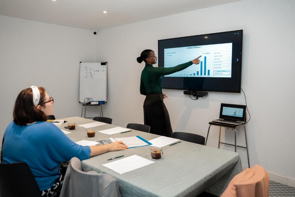 Meeting room / ballrooms