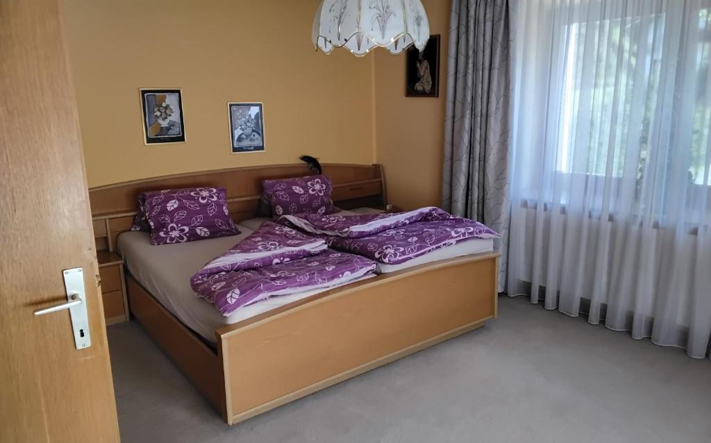 Freddys Gästehaus - 4