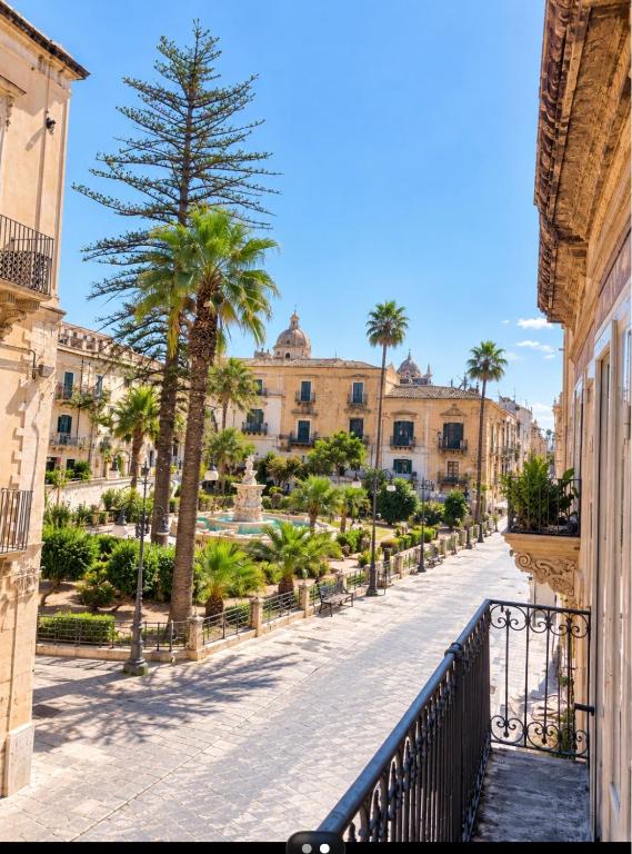 Lùrooms- Guesthouse in Noto - 4