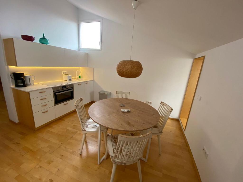 Apartamento céntrico en Madrid - 1