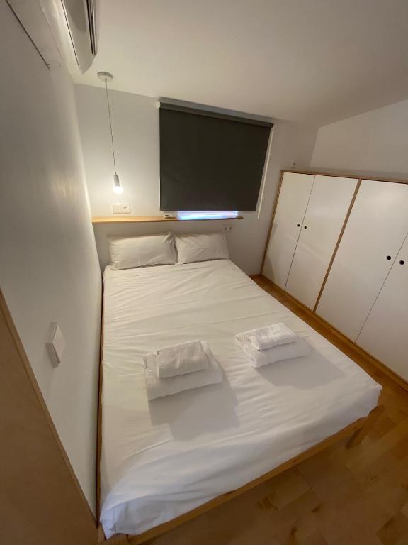 Apartamento céntrico en Madrid - 3