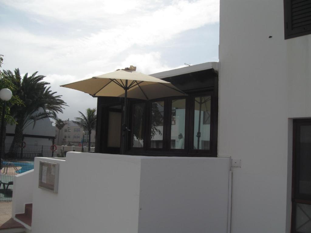 La Graciosa Apartment - 5