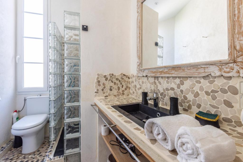 2 Chambres BALCON- FORVILLE-MEYNADIER A2B106 - 5