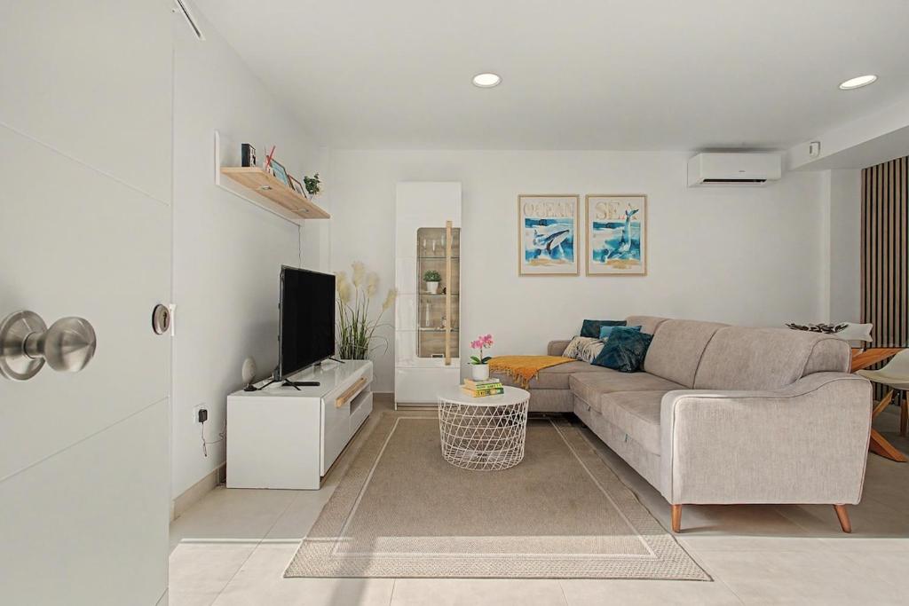 BRISA C, Apartamento en El Médano - 3