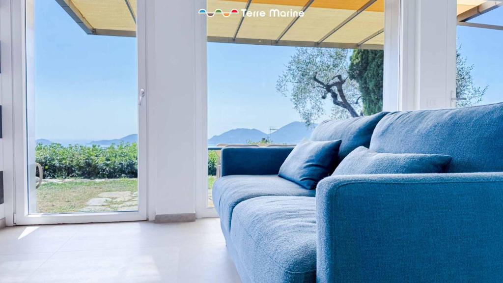 Shelley's Retreat, Terre Marine - 2