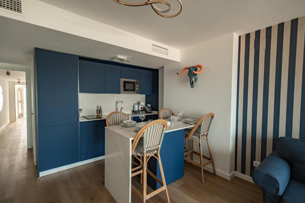 Ático premium y nuevo frente al mar con terraza privada - 4