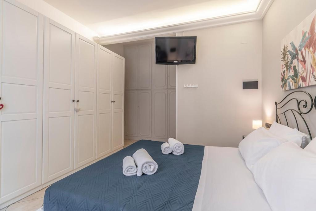 AureaLiving - Re di Roma Two-Bedroom Apartment - 2