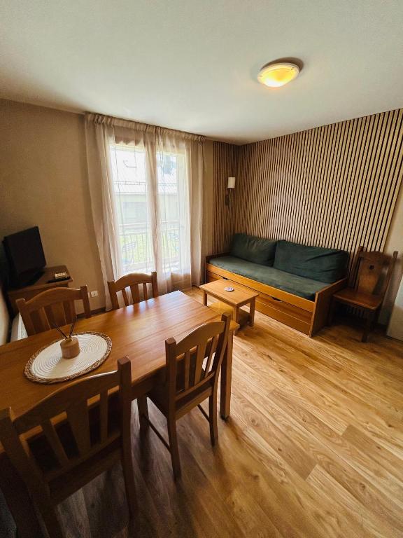 Albiez appartement 4 à 6 personnes - 1