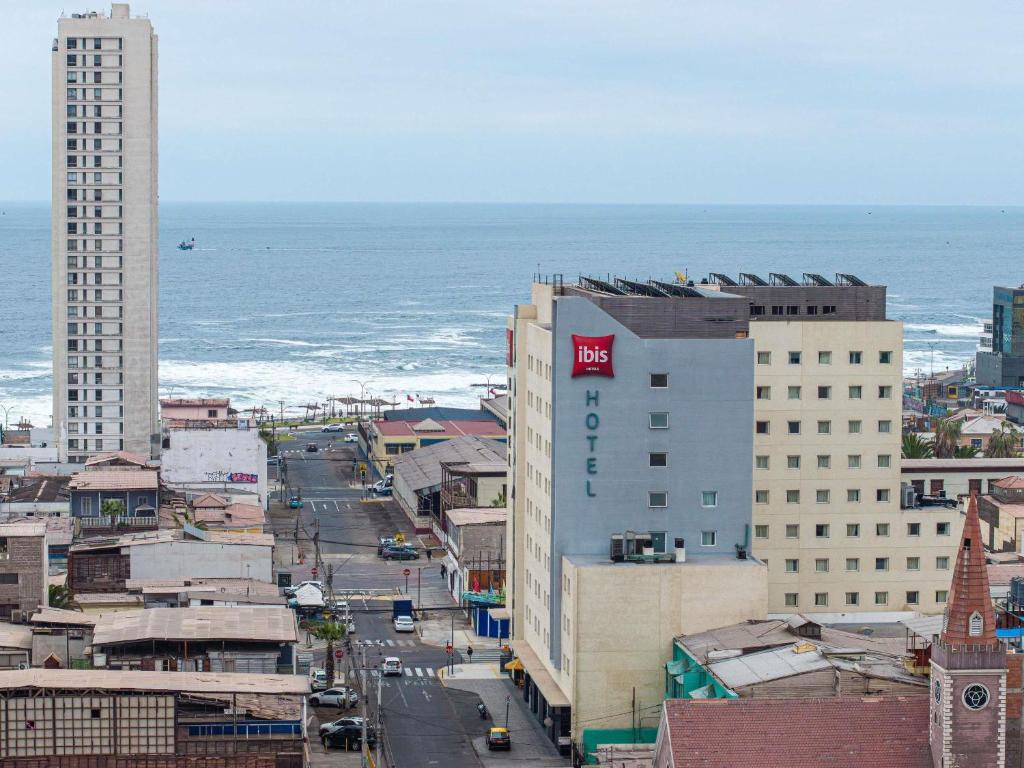 ibis Iquique - 1
