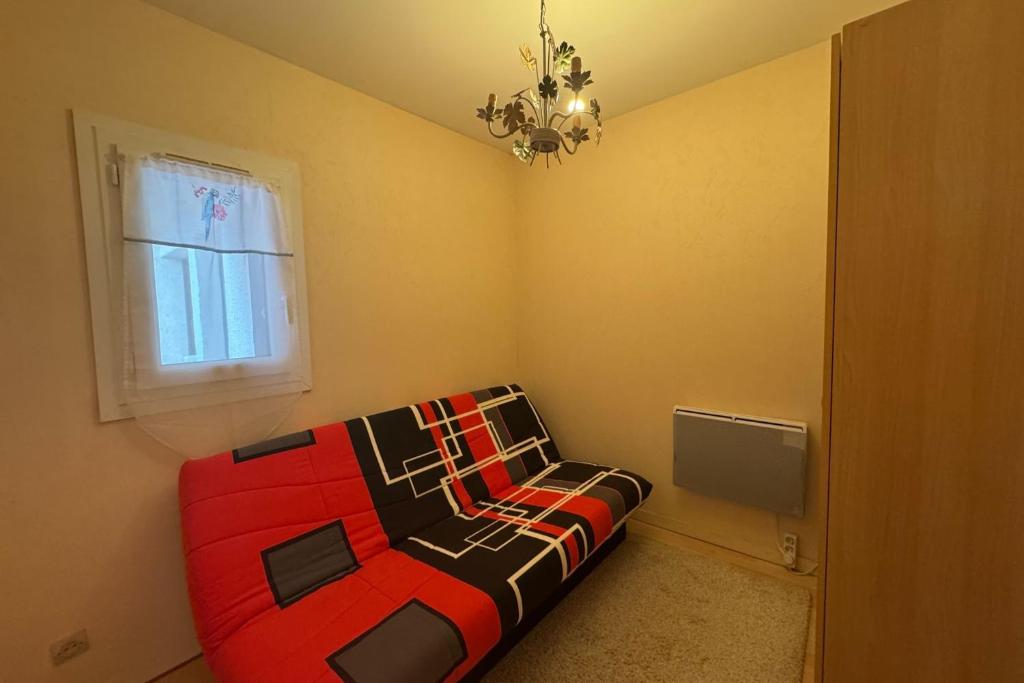 Cabourg Apt Garden & Parking - 2