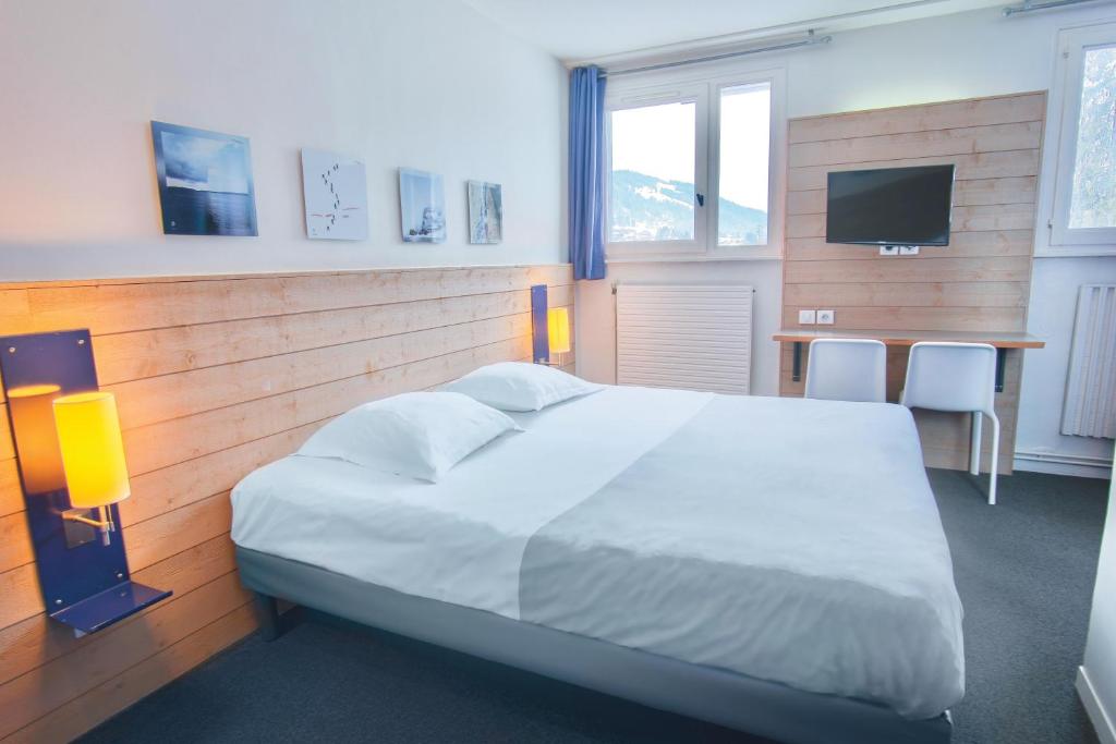 Belambra Clubs Praz-sur-Arly - L'Alisier - 5