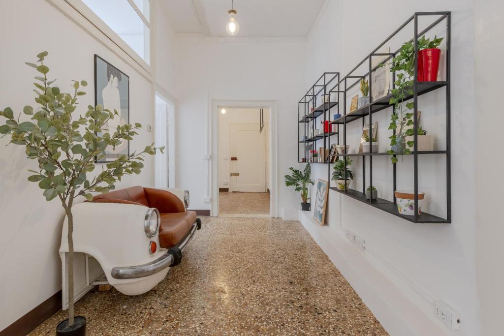 Maison My Rialto -160sqm Near Rialto Bridge - Grand Canal Glimpse Balcony - 5