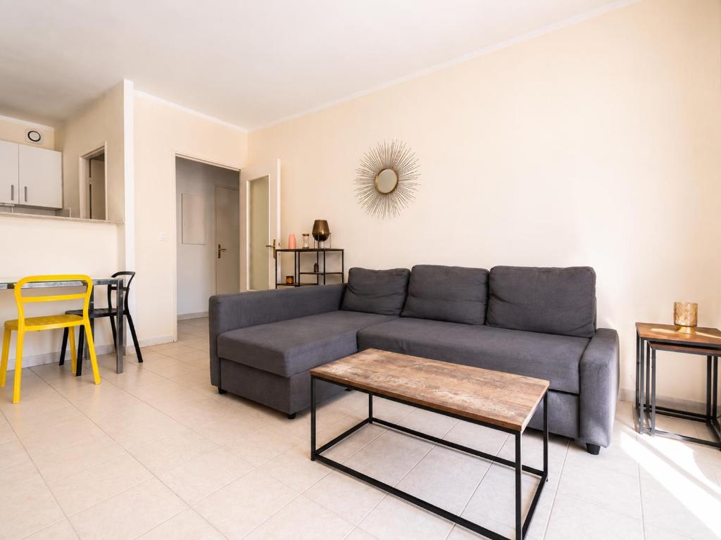 Le Pitot - Beau T2, terrasse, Centre ville, Arceaux - 2