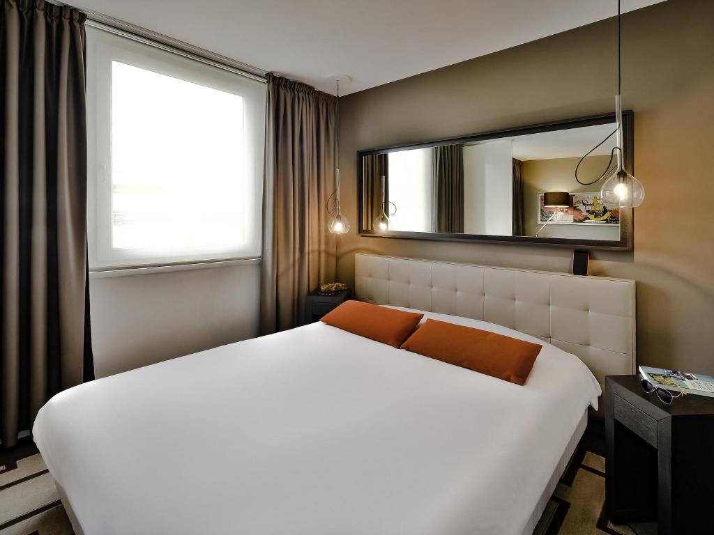 Adagio Grenoble Centre - 4
