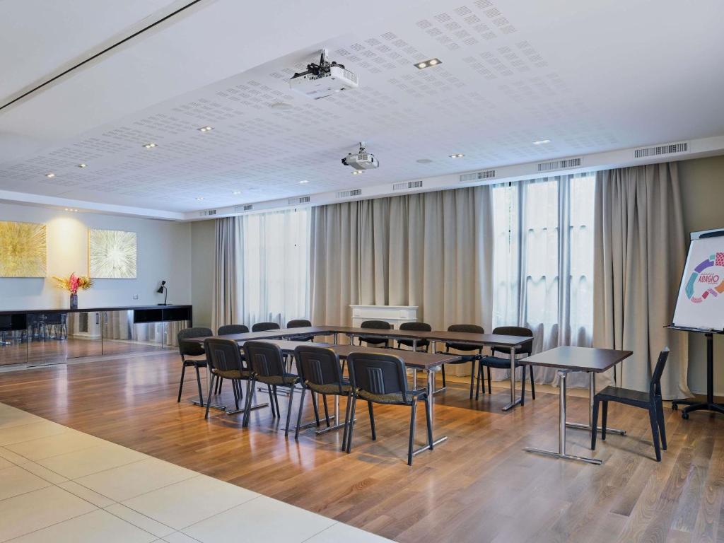 Meeting room / ballrooms