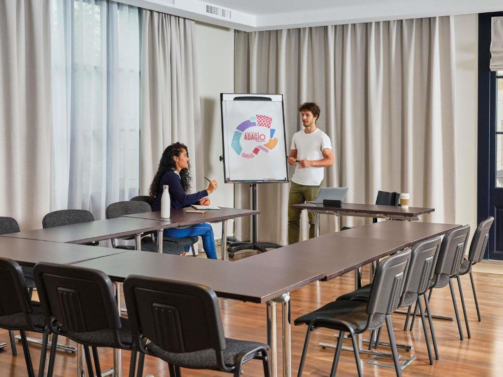 Meeting room / ballrooms