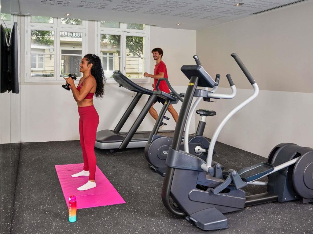 Facilities