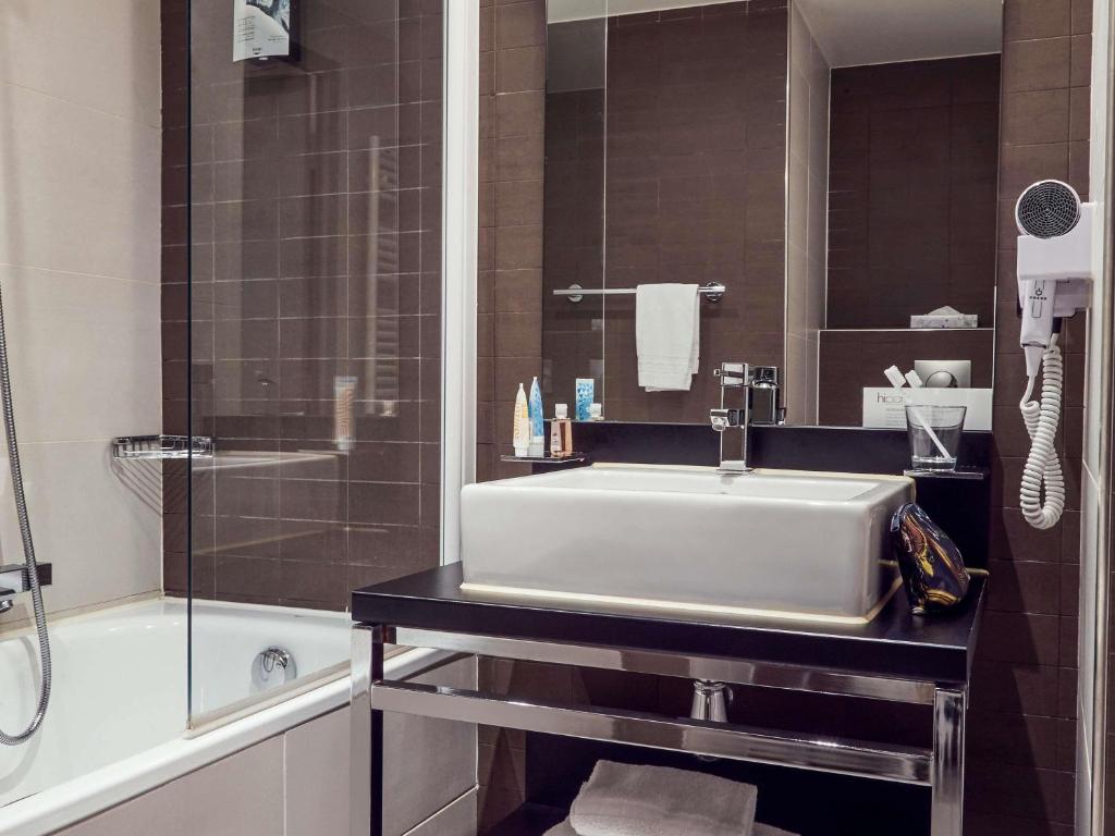 Aparthotel Adagio Marseille Timone - 3