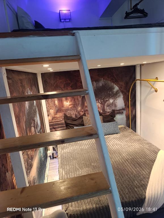 Appartement 2 pièces 2 min du port - 2