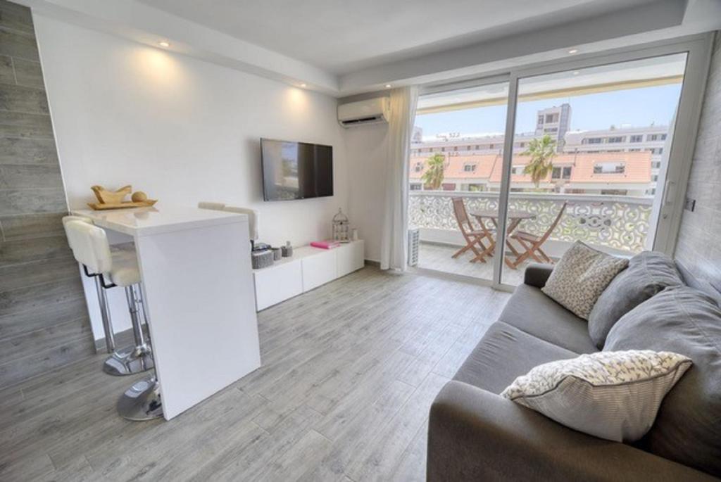 322 Playa Honda AC and Terrace - 1