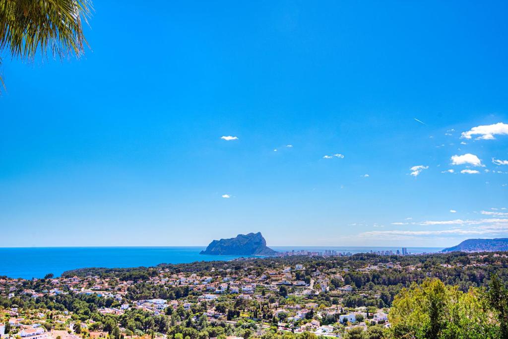 Vistalmar - fantastic sea view - 2