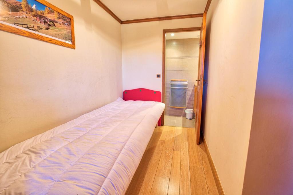Résidence Les Logis De Bellecombe - Appartement de charme proche village, à côté des pistes MAE-2234 - 5