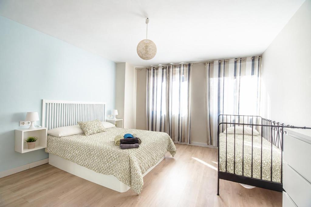 CARTAGENAFLATS, Apartamentos Anfiteatro Romano - 5