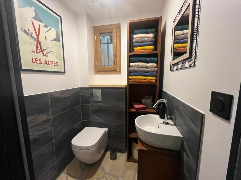 Gîtes du Grand Replomb, Piscine et Jacuzzi - 5