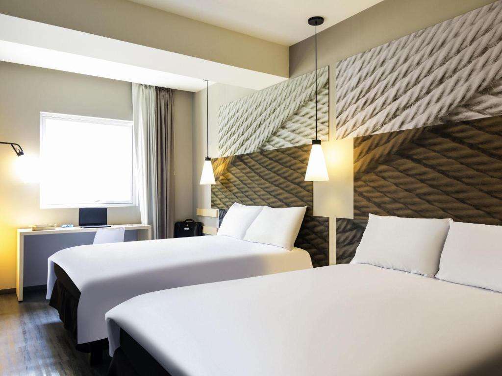 Ibis Mexico Tlalnepantla - 5
