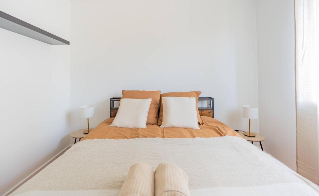 Apartment T3 bis City center Thermal spa Aix les bains - 1