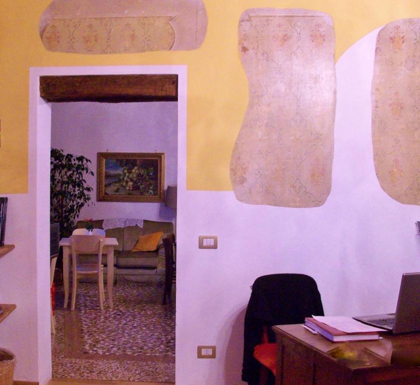 Hotel Relais Alcova del Doge photo