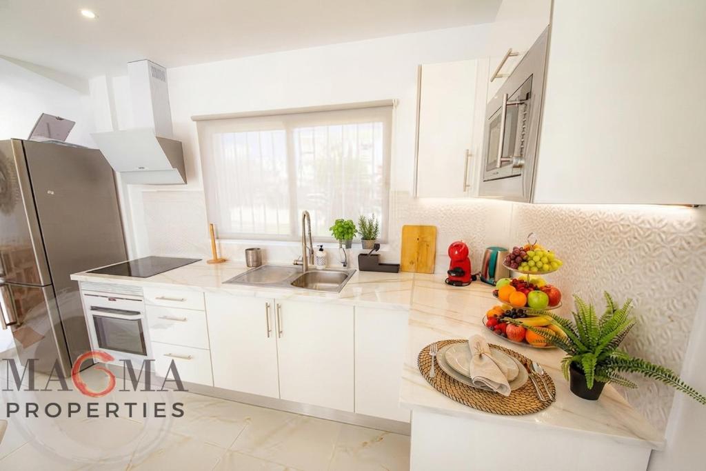 Green Point 3 bed holiday House - 4
