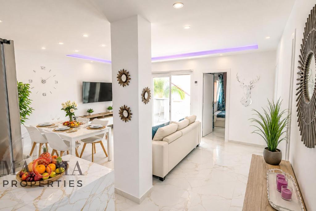 Green Point 3 bed holiday House - 2