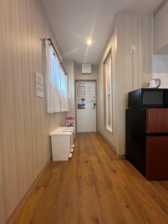 Sakura Hotel-Fukagawa