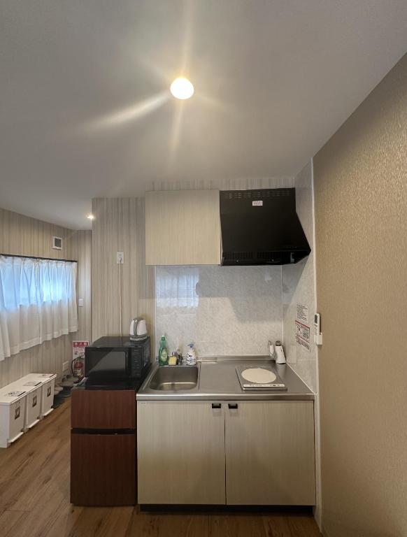 Sakura Hotel-Fukagawa