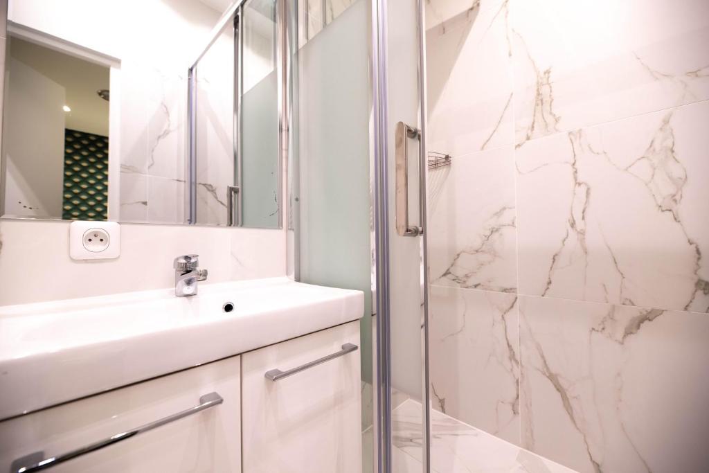 Cute Apartment in Ile Saint Louis - 5