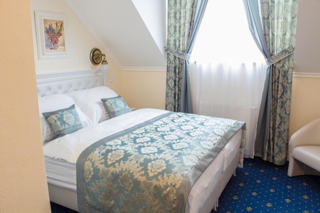 Hotel Viliam Frano photo