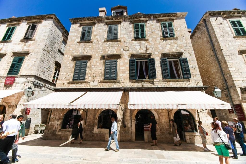 Festa Stradun Apartment — Hotel in Dubrovnik