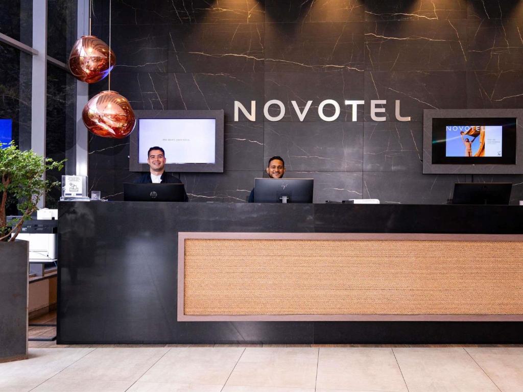 Novotel Medellin El Tesoro - 4