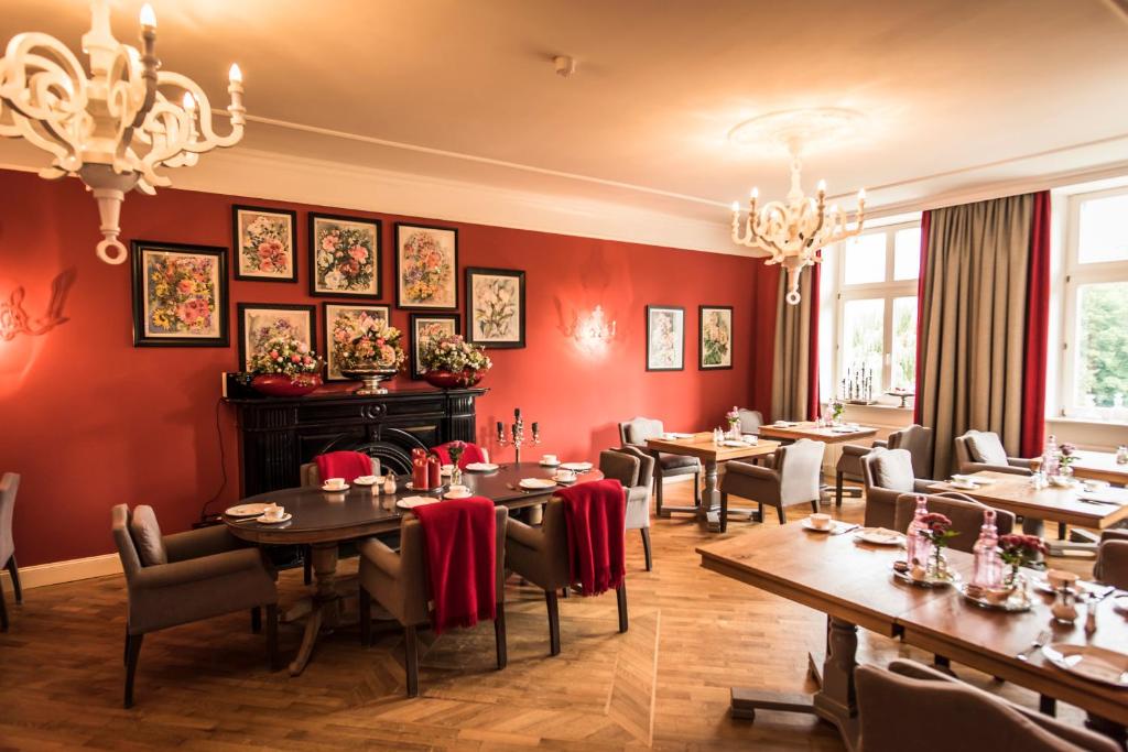 Restoran