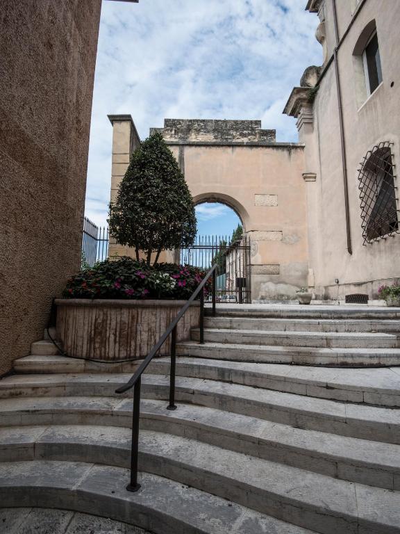 Italianflat - Le Quattro Stagioni photo