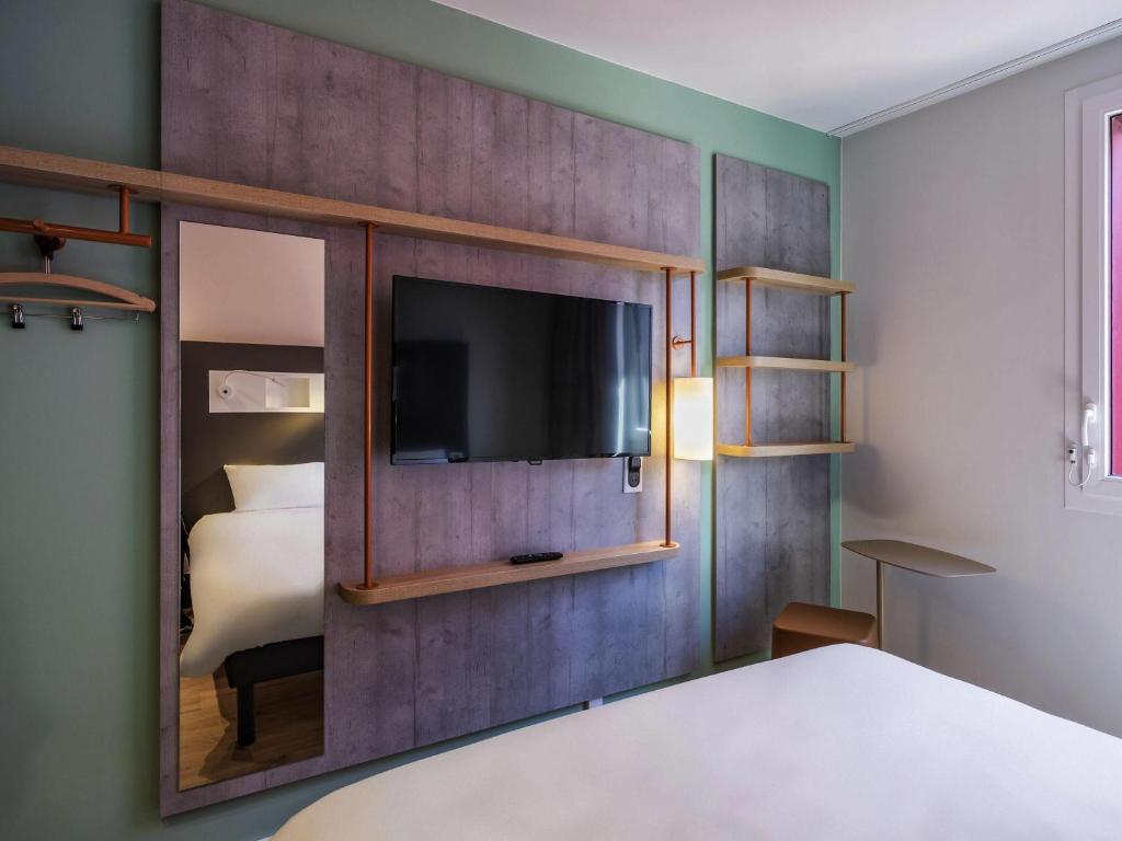 ibis budget Saint-Étienne Centre Gare Châteaucreux - 4
