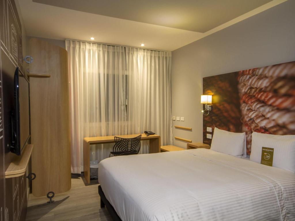 ibis Quito - 4