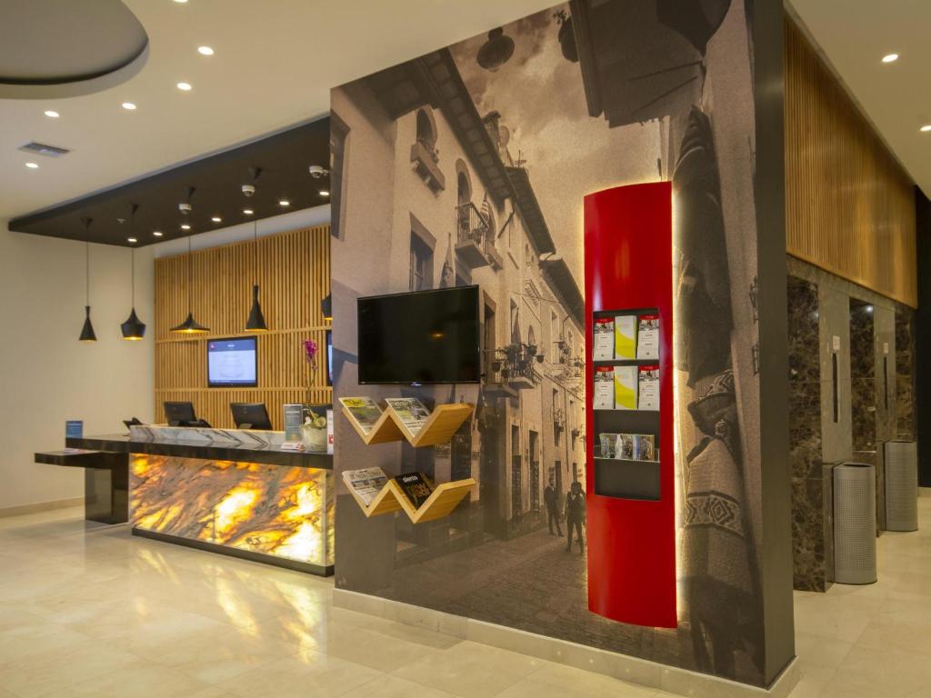 ibis Quito - 3