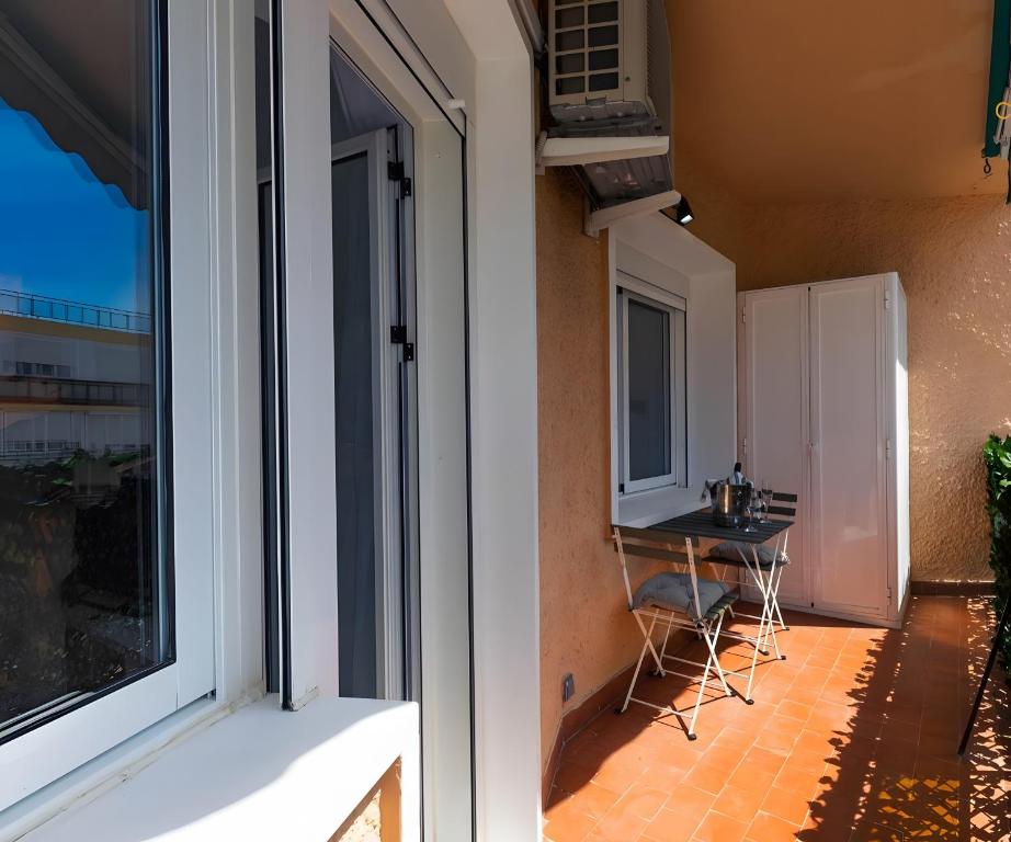 Apartamento El SolAire - 2
