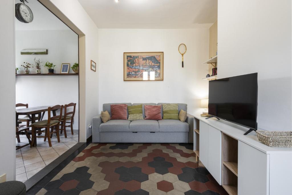 Casa Emanuele by MMega - 5