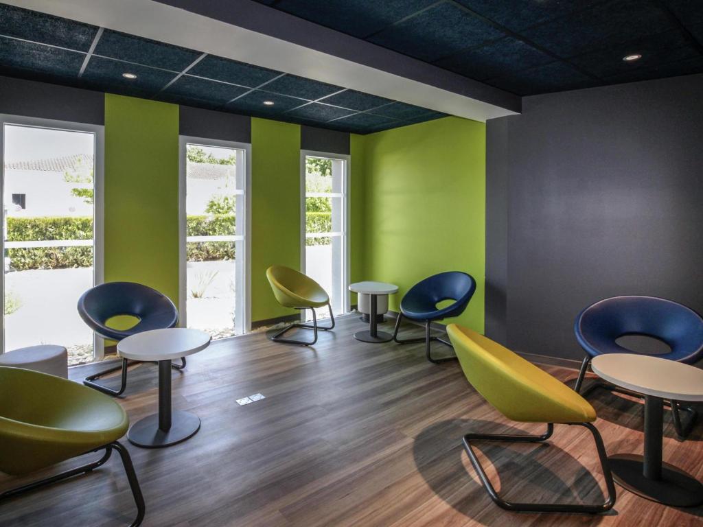 ibis budget Cahors - 2