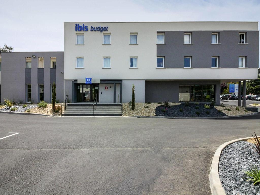 ibis budget Cahors - 3