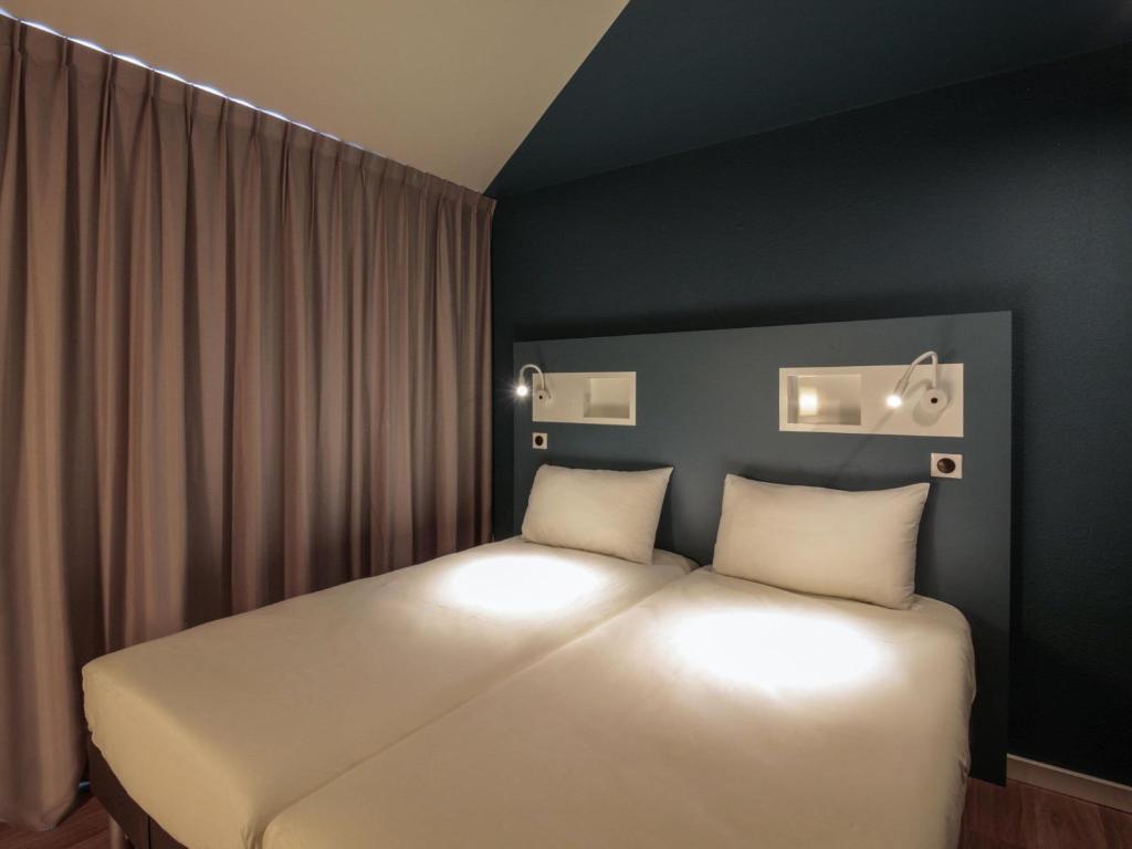 ibis budget Cahors - 5