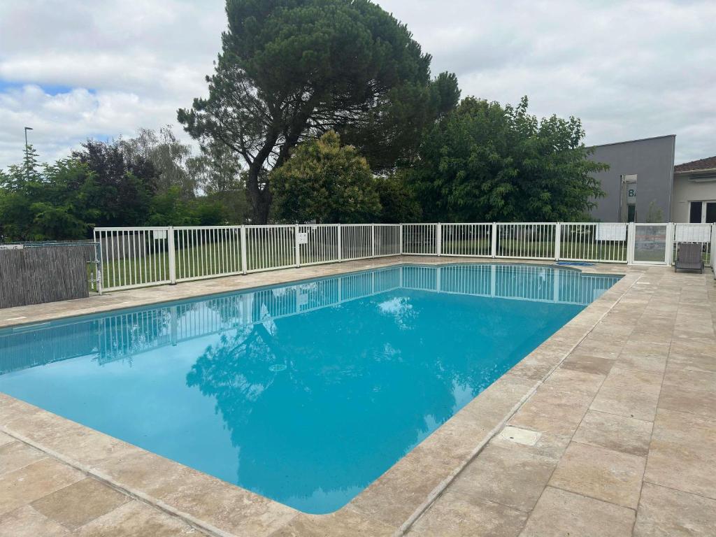 ibis Cahors - 5